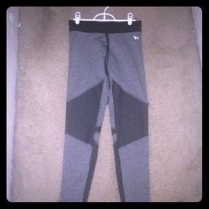 Sweat pant legging